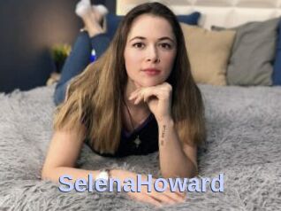 SelenaHoward