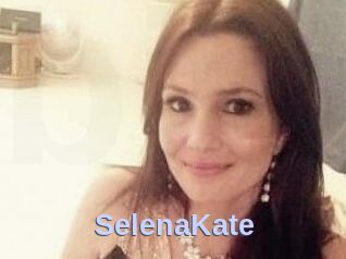 SelenaKate