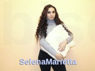 SelenaMarietta