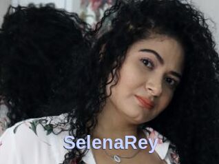 SelenaRey