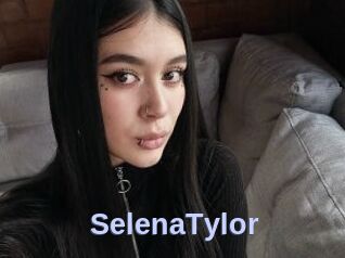 SelenaTylor