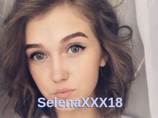 SelenaXXX18