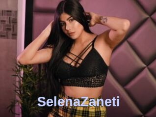 SelenaZaneti