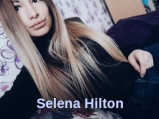 Selena_Hilton