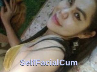 SelfFacialCum