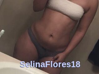SelinaFlores18