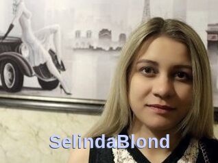SelindaBlond