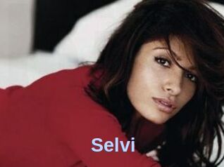 Selvi