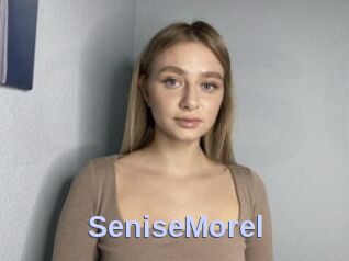 SeniseMorel
