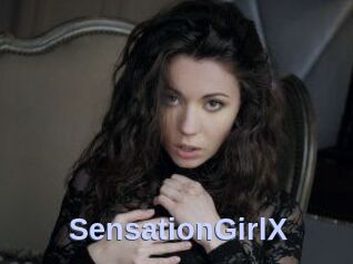 SensationGirlX