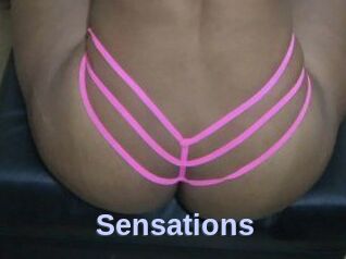 Sensations