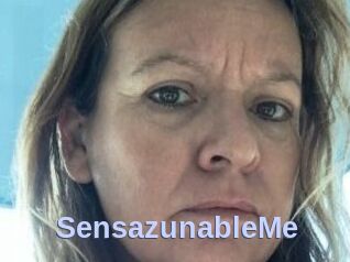 SensazunableMe Big Sexy Titties
