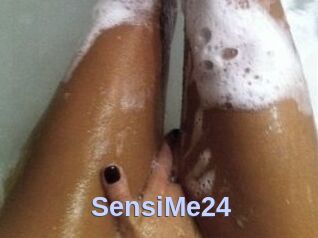 SensiMe24