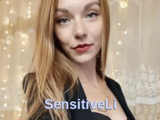 SensitiveLi
