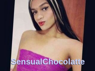 SensualChocolatte