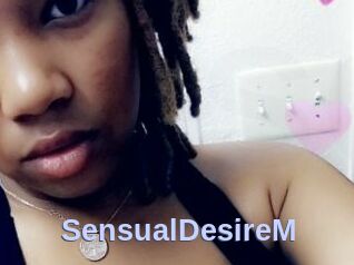 SensualDesireM