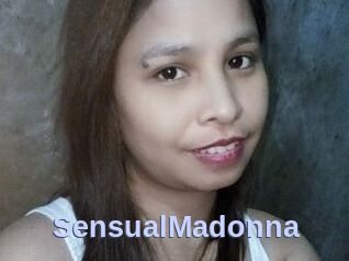 SensualMadonna