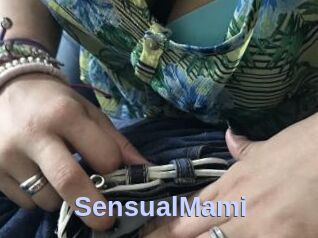 SensualMami Big Sexy Titties