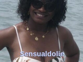 Sensualdolie