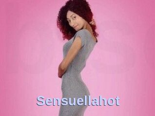 Sensuellahot