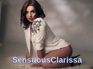 SensuousClarissa