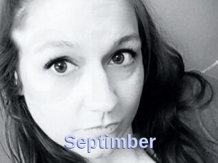 Septimber