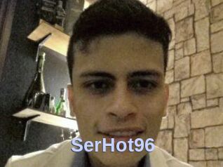 SerHot96