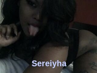 Sereiyha