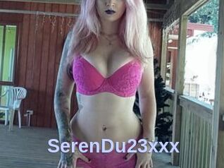 SerenDu23xxx