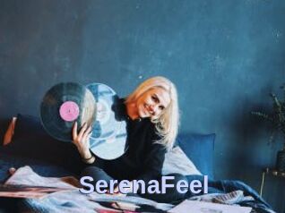 SerenaFeel