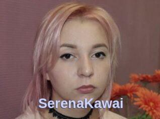 SerenaKawai