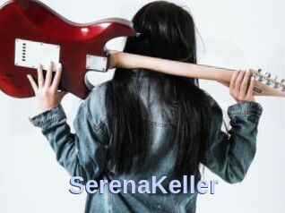 SerenaKeller