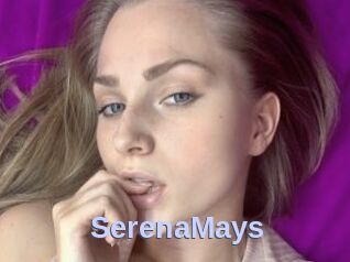 SerenaMays
