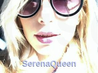 SerenaQueen