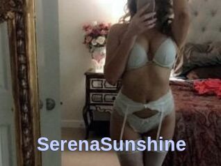 SerenaSunshine