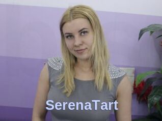 SerenaTart
