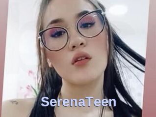 SerenaTeen