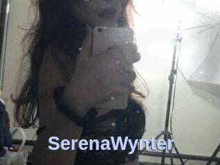 SerenaWynter