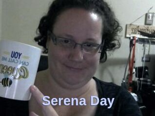 Serena_Day Big Sexy Titties