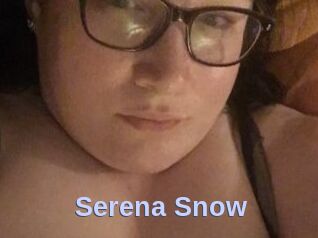 Serena_Snow