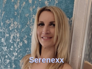 Serenexx
