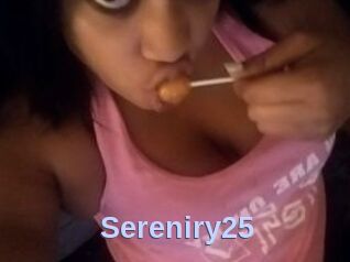 Sereniry25