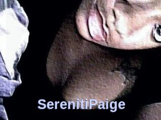 SerenitiPaige