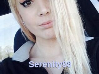 Serenity98
