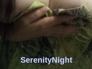 SerenityNight