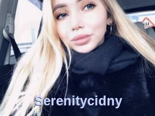 Serenitycidny