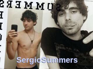 SergioSummers
