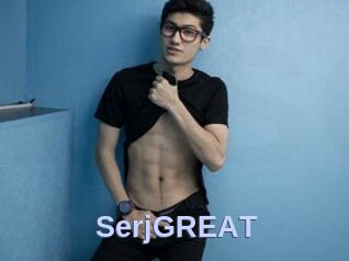 SerjGREAT