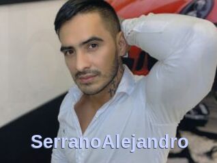 SerranoAlejandro