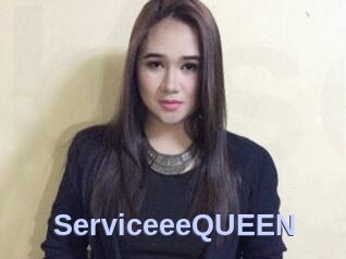 ServiceeeQUEEN